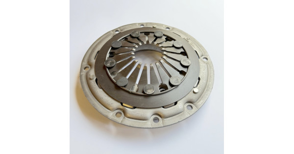 Корзина сцепления Dongfeng 240 / 244 / 250 / 254 (200.21.001-2